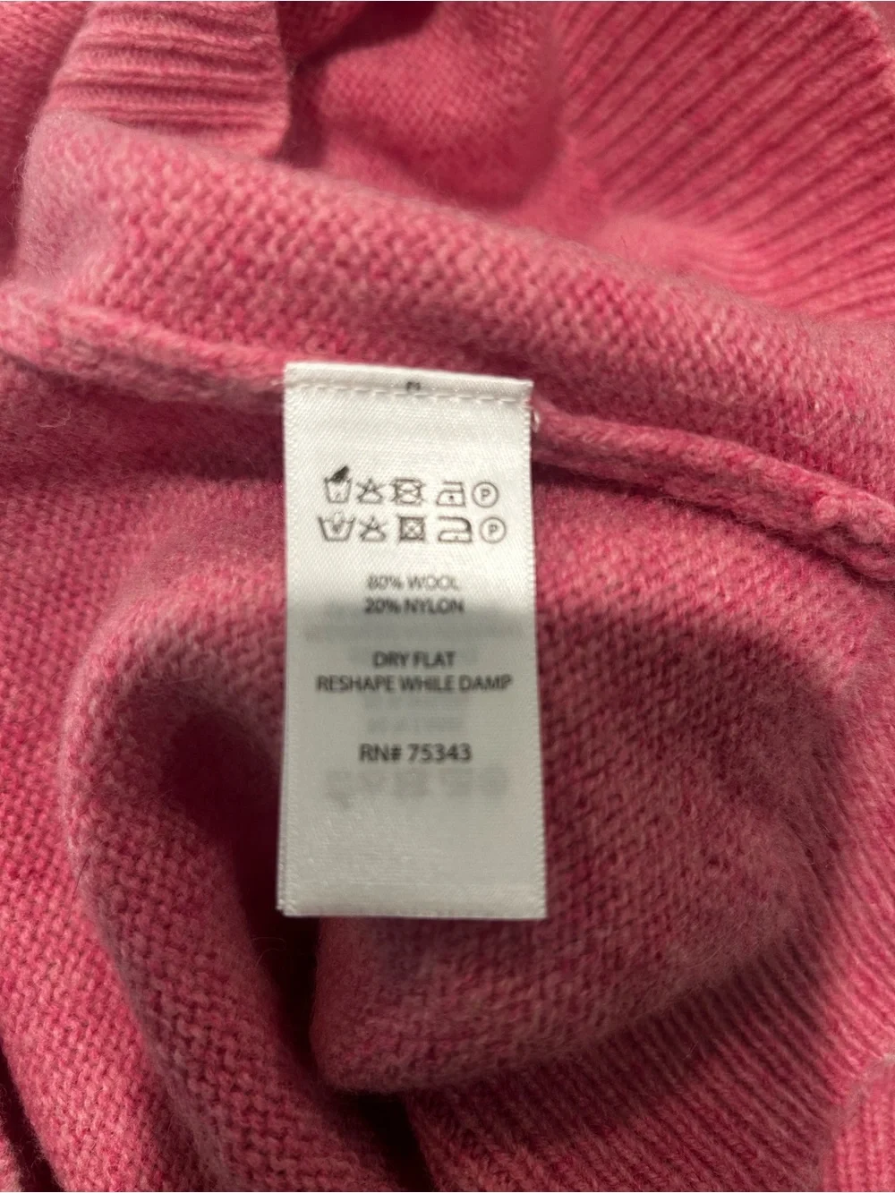 Tabitha Webb Sweater - Picture 5 of 5